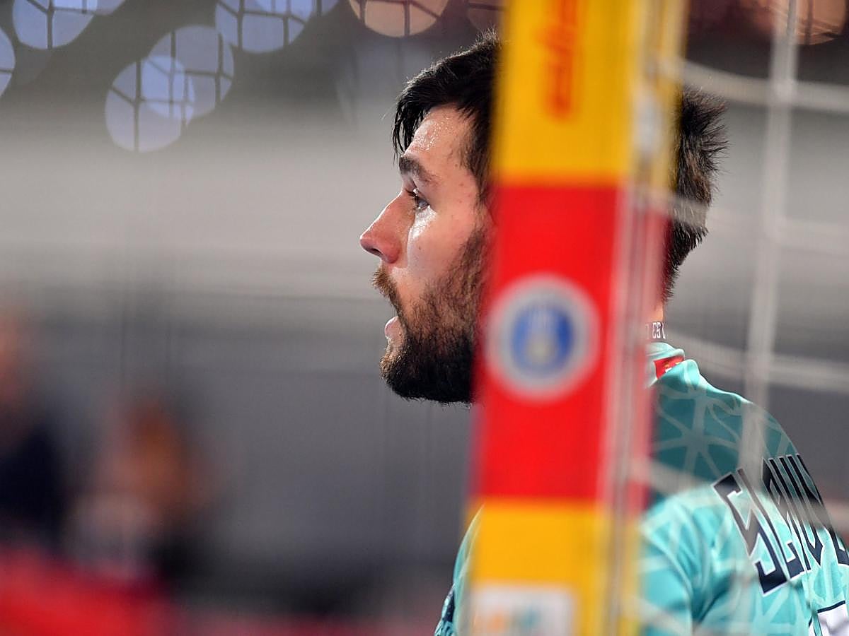 Fotos: Las imágenes del Abanca Ademar-Logroño