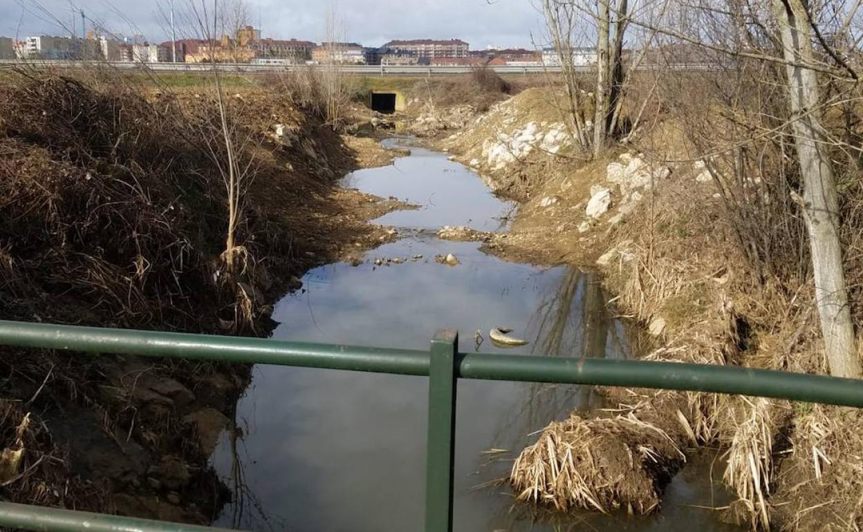 Ecologistas en Acción denuncia las obras del sector La Serna-La Granja porque «incumplen la autorización de CHD»