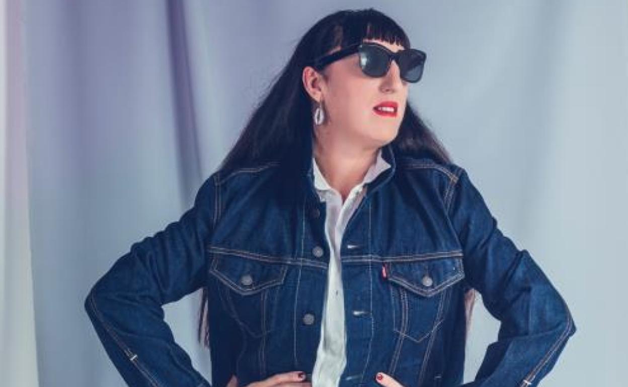 Rossy de Palma, estrella imprescindible en las pasarelas