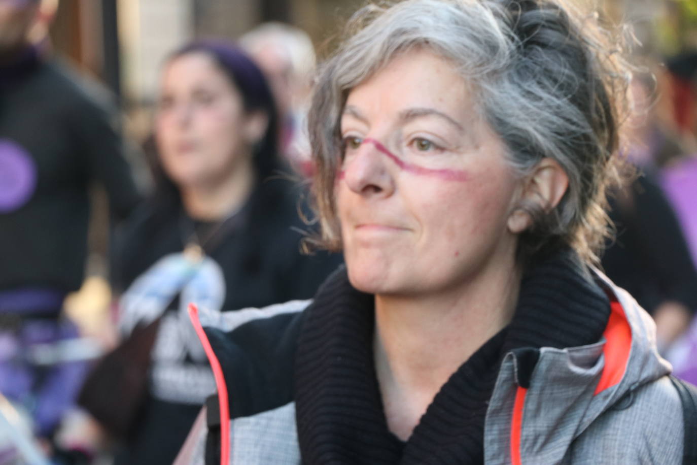 Fotos: León, por un futuro feminista