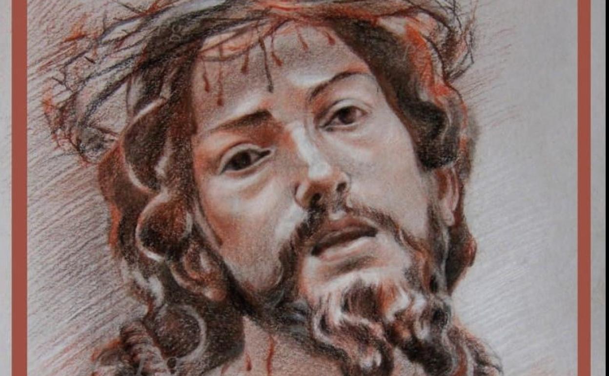 Imagen anunciadora de los actos.