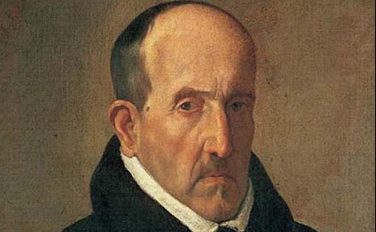 Luis Gongora.