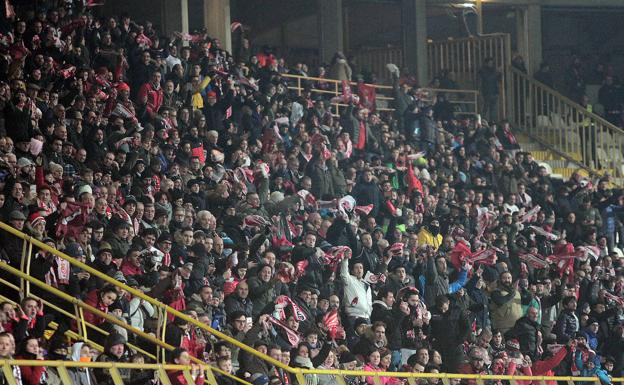 Todo el deporte leonés, a puerta cerrada