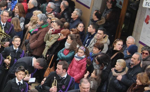 Los médicos dejan en manos de los técnicos la decisión sobre la Semana Santa de León