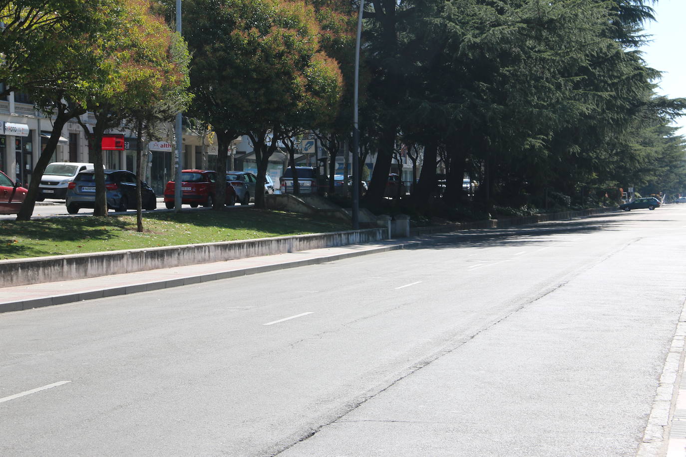 Fotos: León, sin Rastro