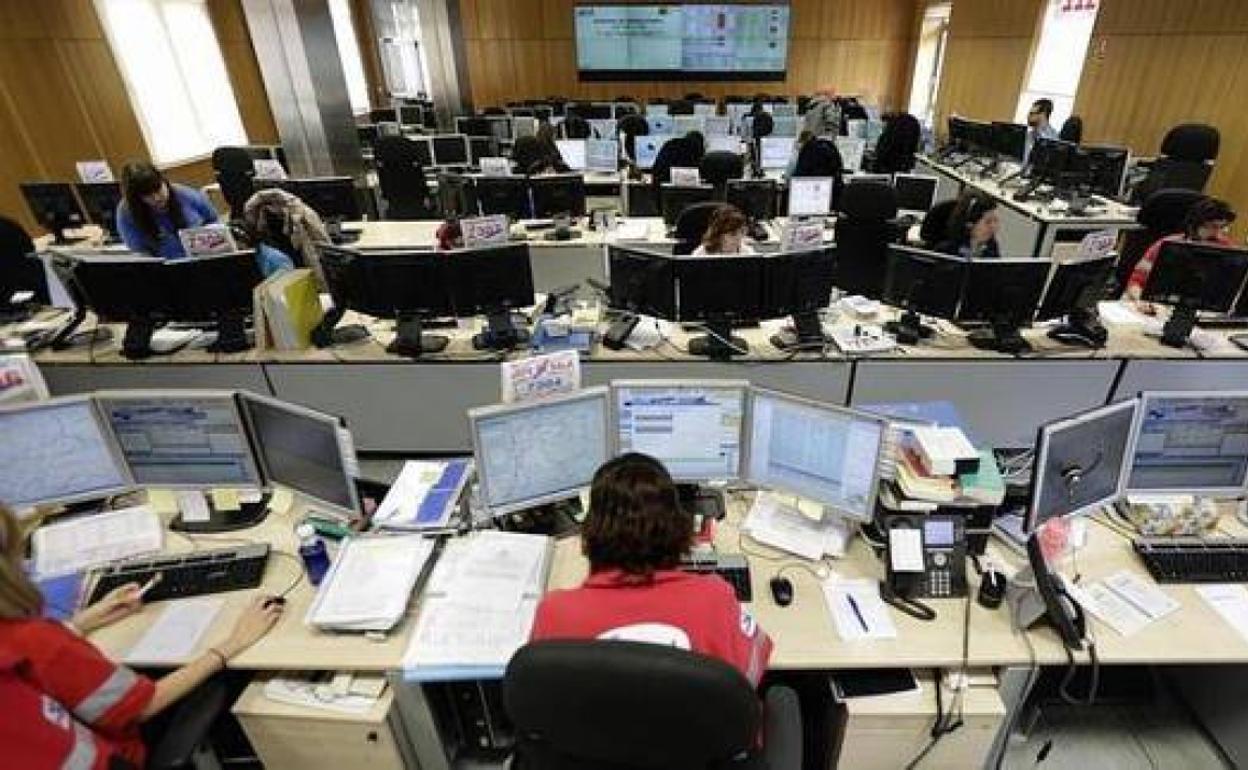 Los call-centers son centros susceptibles a ser foco de contagios