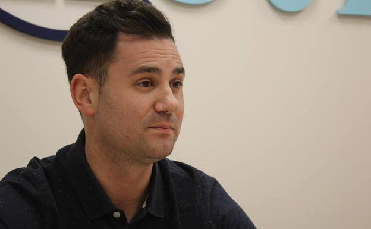 Javier Cendón y Manuel Alfonso publicarán diariamente un análisis del coronavirus en León