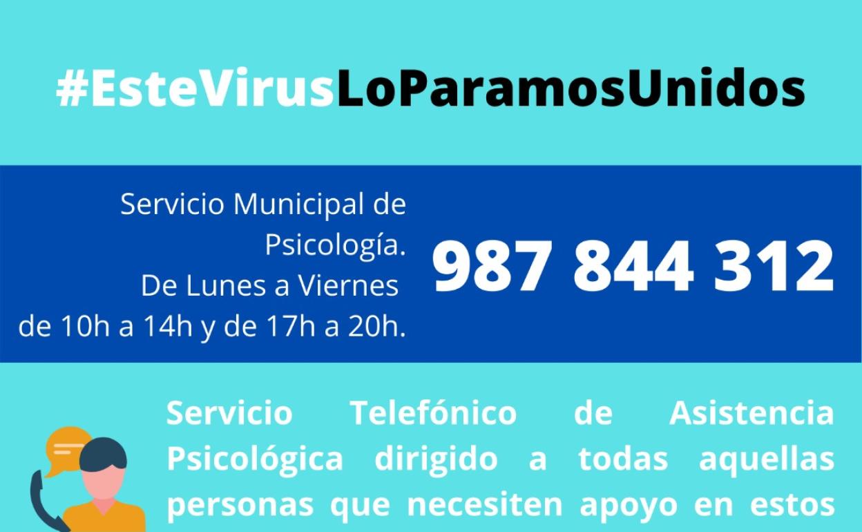 San Andrés activa un servicio telefónico de asistencia psicológica como respaldo para afrontar el Covid-19