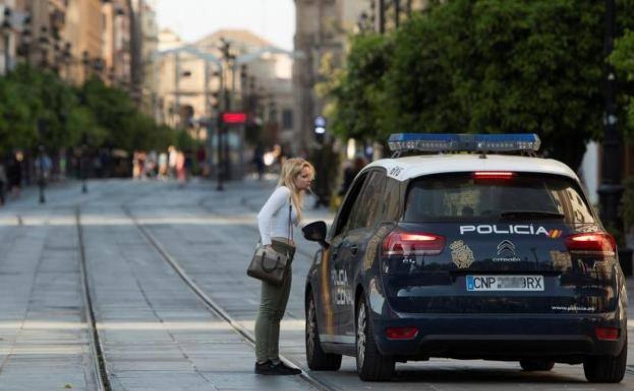 Al menos cinco detenidos y más de 120 denunciados por incumplir alarma en Castilla y León