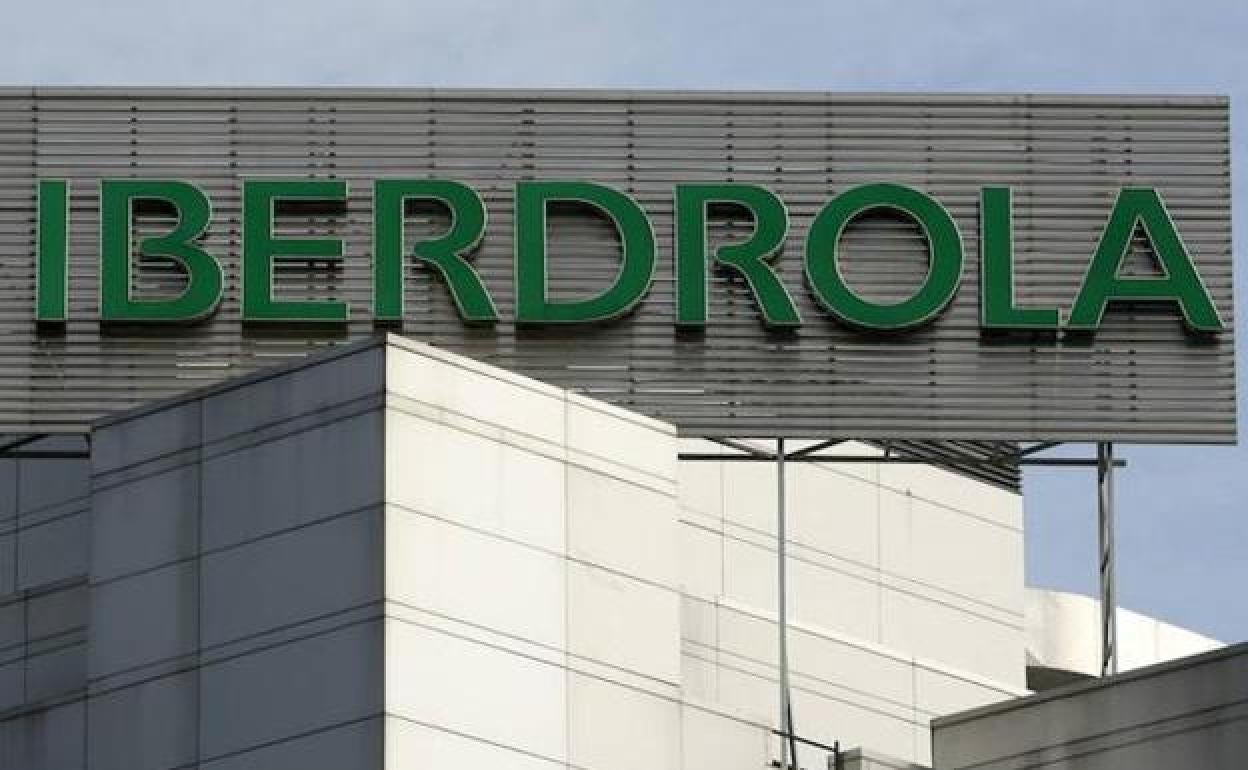 Imagen del logo de la firma.