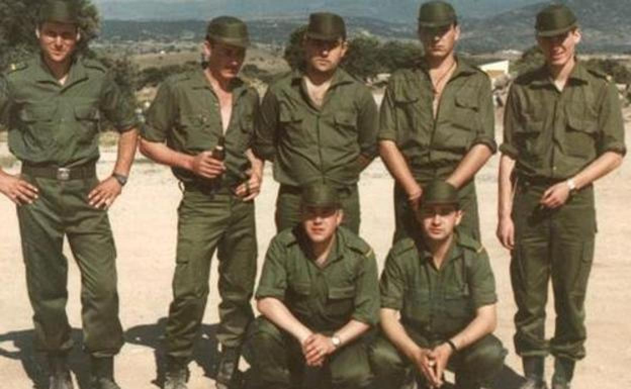 La provincia de León suma desde 2015 más de 1.600 certificados de la 'mili' para jubilarse antes