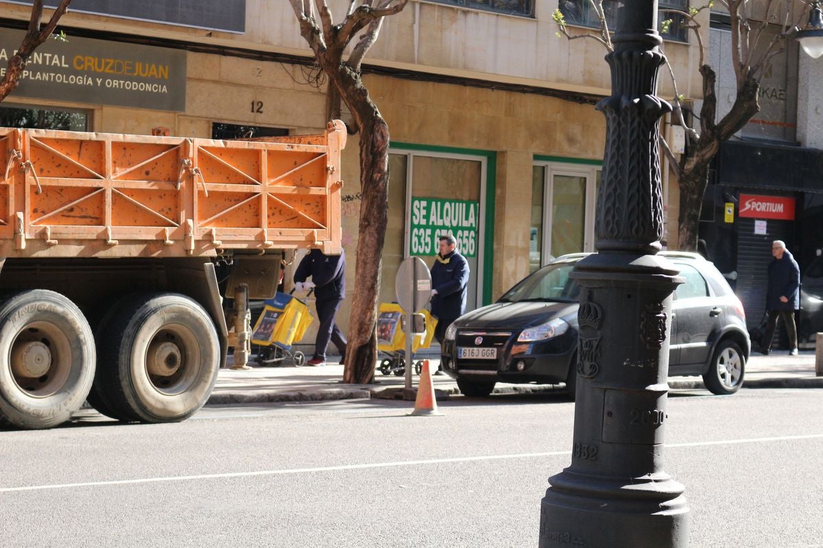 Día 10 de aislamiento y los leoneses no terminan de entender su significado.