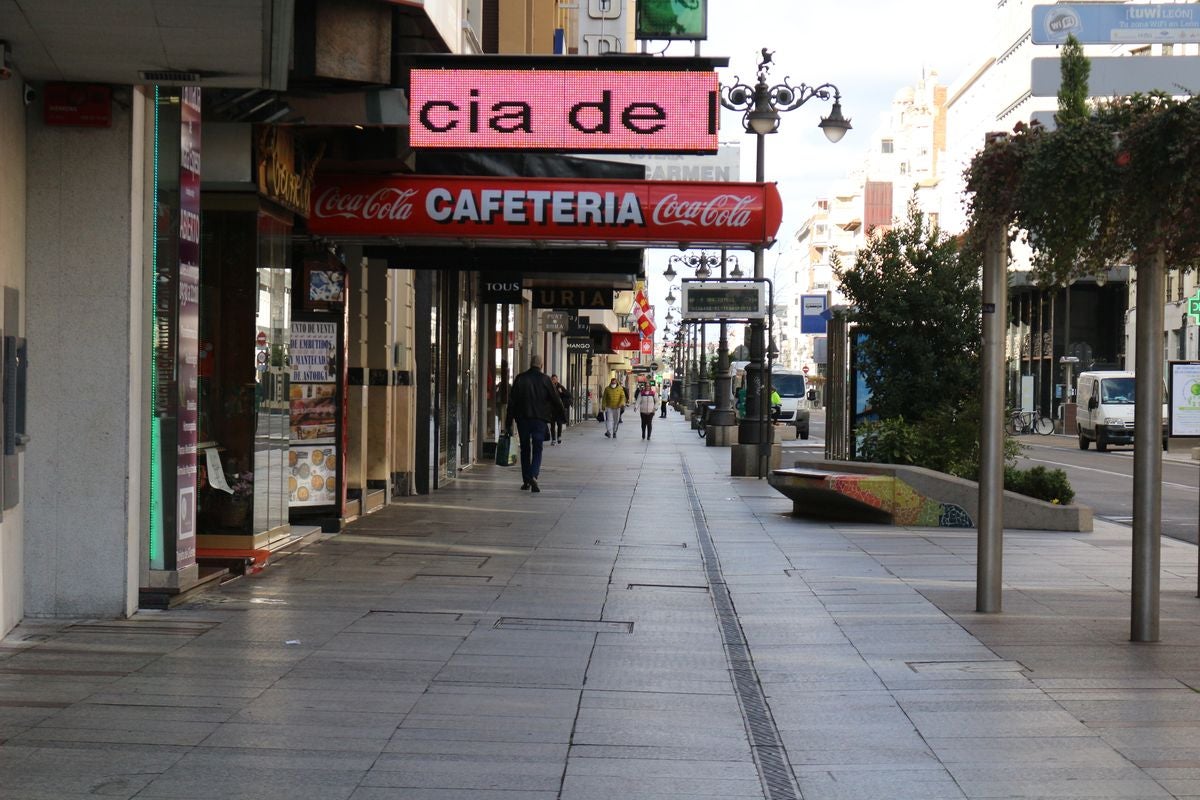 Día 10 de aislamiento y los leoneses no terminan de entender su significado.