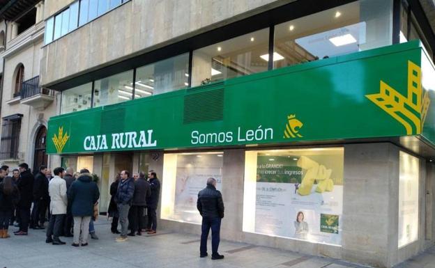 Caja Rural lanza su plan de ayudas de financiación a empresas, pymes y autónomos con 150 millones de fondos propios