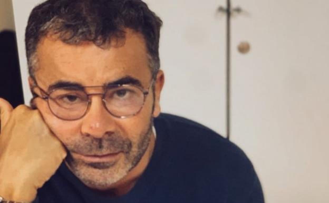 Jorge Javier Vázquez sigue al frente de 'Sálvame'. 