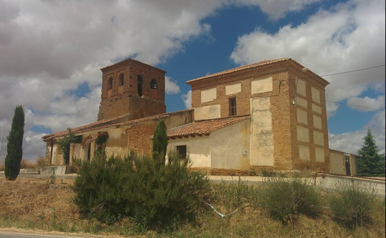 La Junta Vecinal de San Martín de la Cueza denuncia cortes de suministros durante el confinamiento