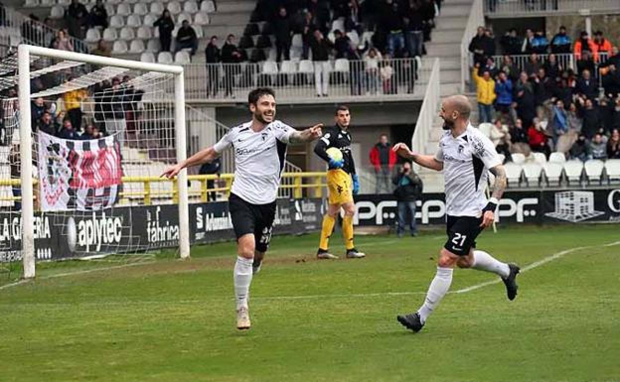 El Burgos CF es uno de los firmantes.