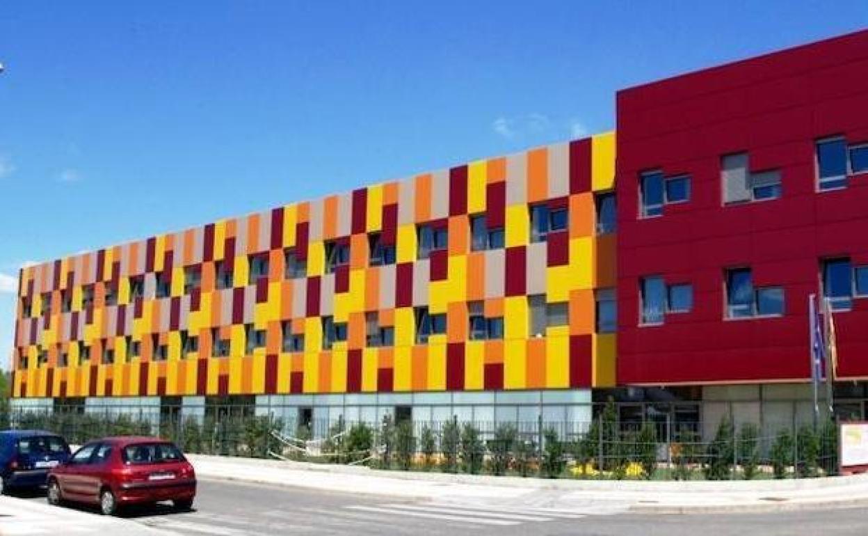 Csif denuncia la falta de epis en el CRE de San Andrés «a pesar de las reiteradas peticiones»