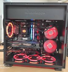 Imagen secundaria 2 - León Gaming PC, garantía de reparación de ordenadores a domicilio en León