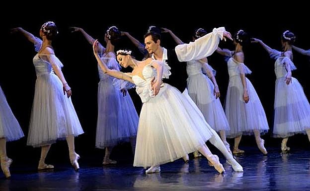 León se suma de forma virtual a la celebración del Día Internacional de la Danza