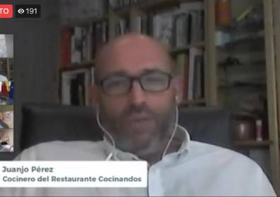 Imagen secundaria 1 - El CEL traza el plan hacia la nueva normalidad en sus jornadas online de hostelería y restauración