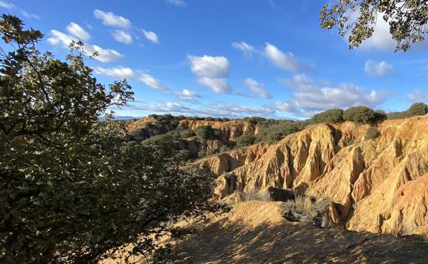 El Geolodía '20 se celebra en casa