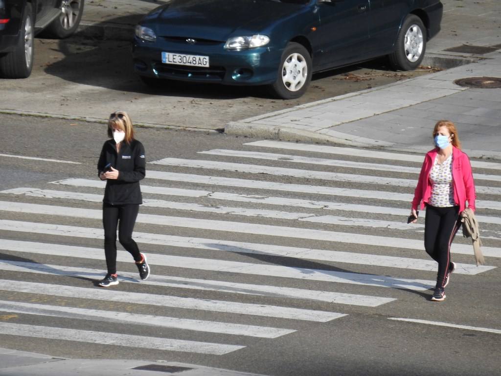 Fotos: Los &#039;runners&#039; salen a la calle