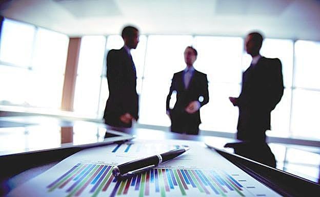 La pandemia obliga a cerrar un centenar de empresas en la provincia y destruye 770 empleos