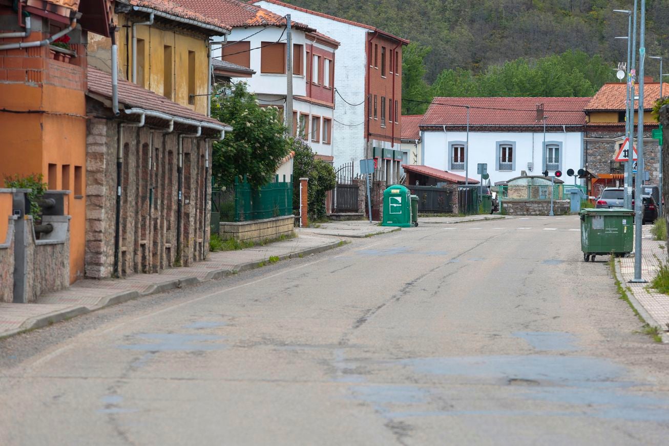 Los municipios de este área de salud logran pasar el corte y gozar de algo más de libertad.