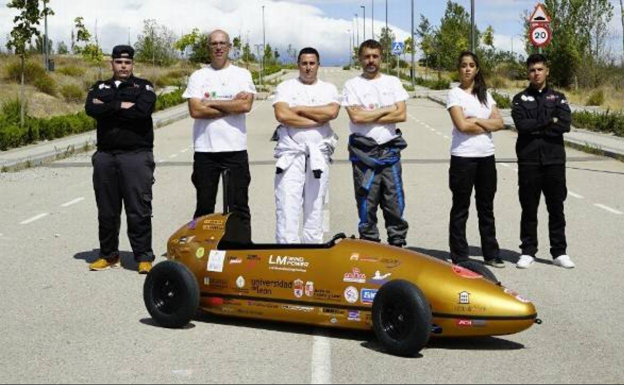 Racing Team León 