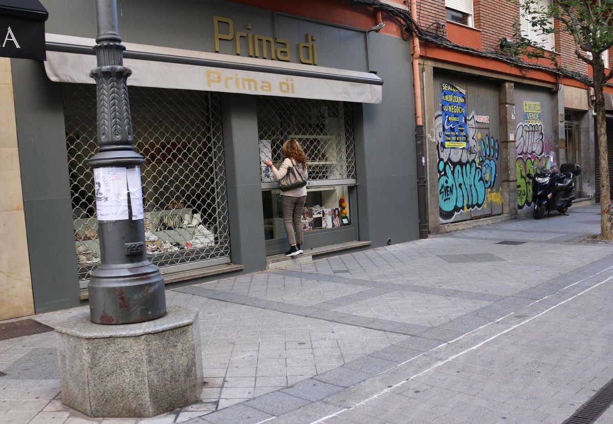 Fotos: León entra en la Fase 0,5 de la desescalada 65 días después