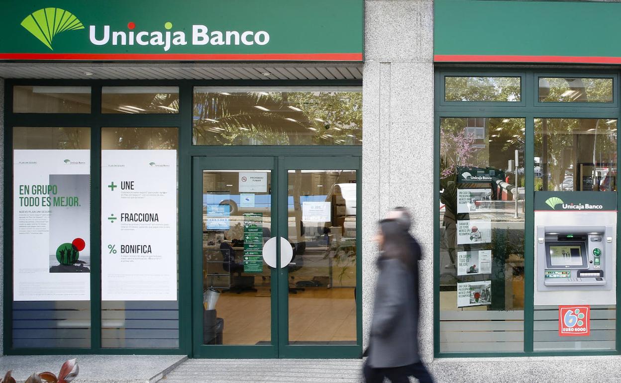 Unicaja Banco