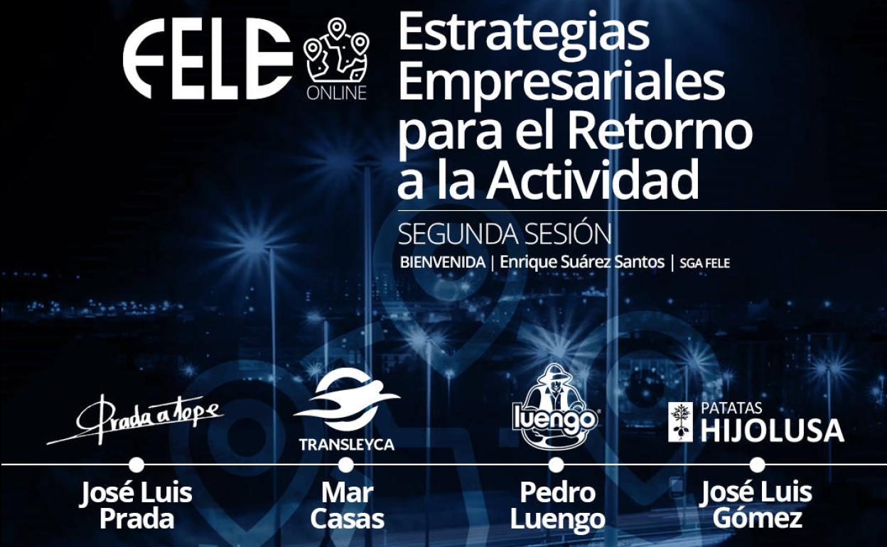 Fele desgrana las estrategias para el retorno a la actividad en el sector de la alimentación y la logística