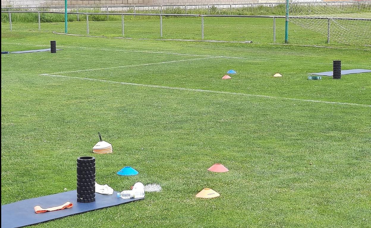 La Cultural se toma un respiro