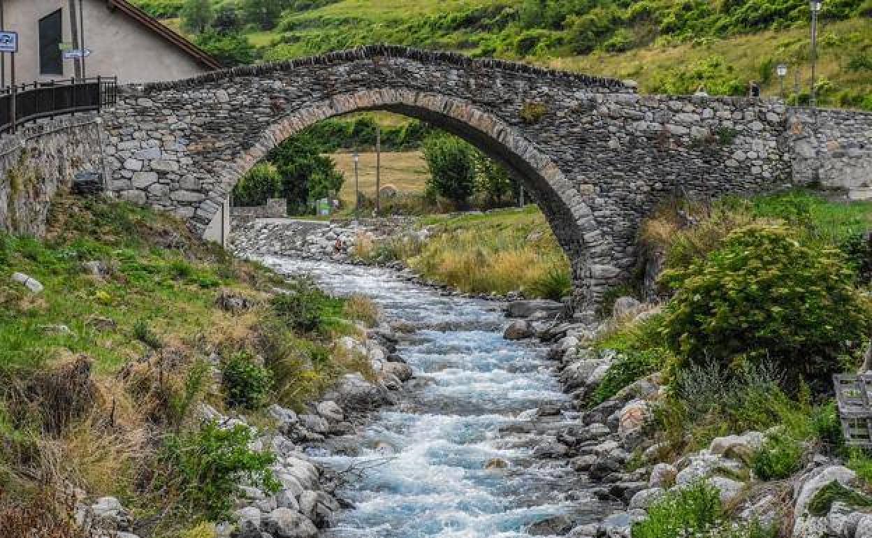 Turismo rural.