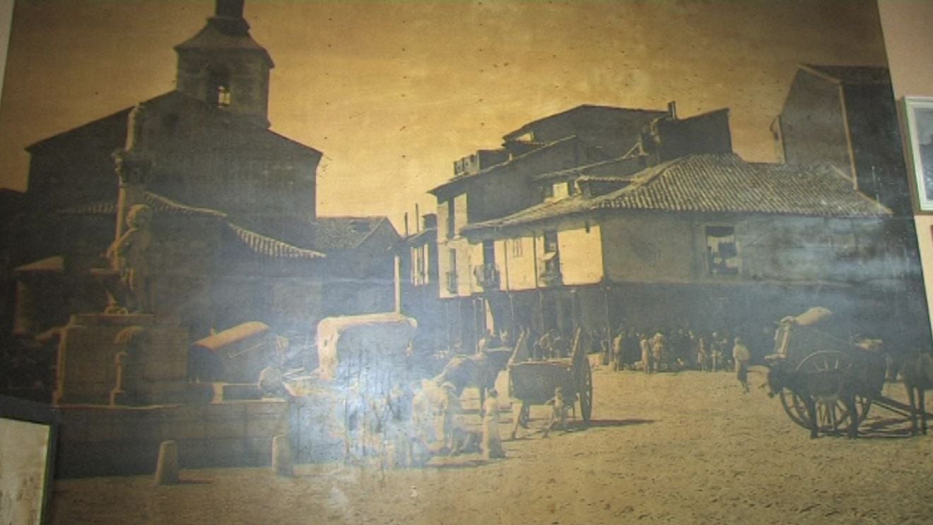 El bar más antiguo del Barrio Húmedo de León no volverá a abrir sus puertas tras el paso de la pandemia | 'El Infierno', el cielo de la hostelería leonesa, pone fin a una entrañable historia que comenzó en 1973 | Su solera, tradición y buen hacer le convirtió en referencia de la propia historia de la ciudad. 