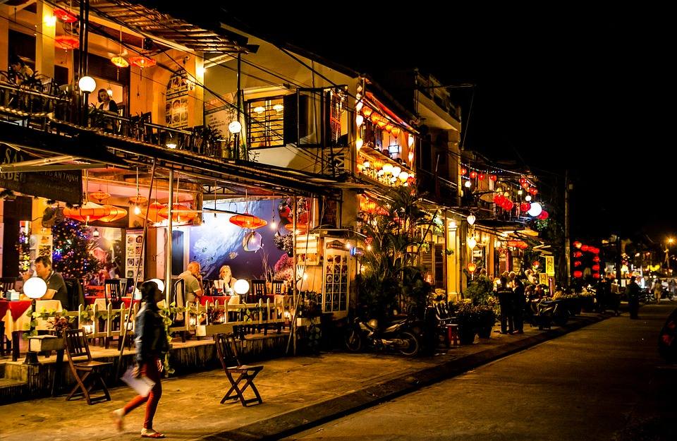 Hoi An (Vietnam)