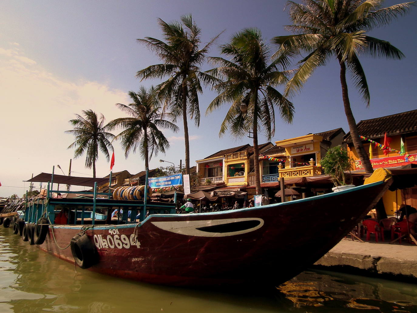 Hoi An (Vietnam)