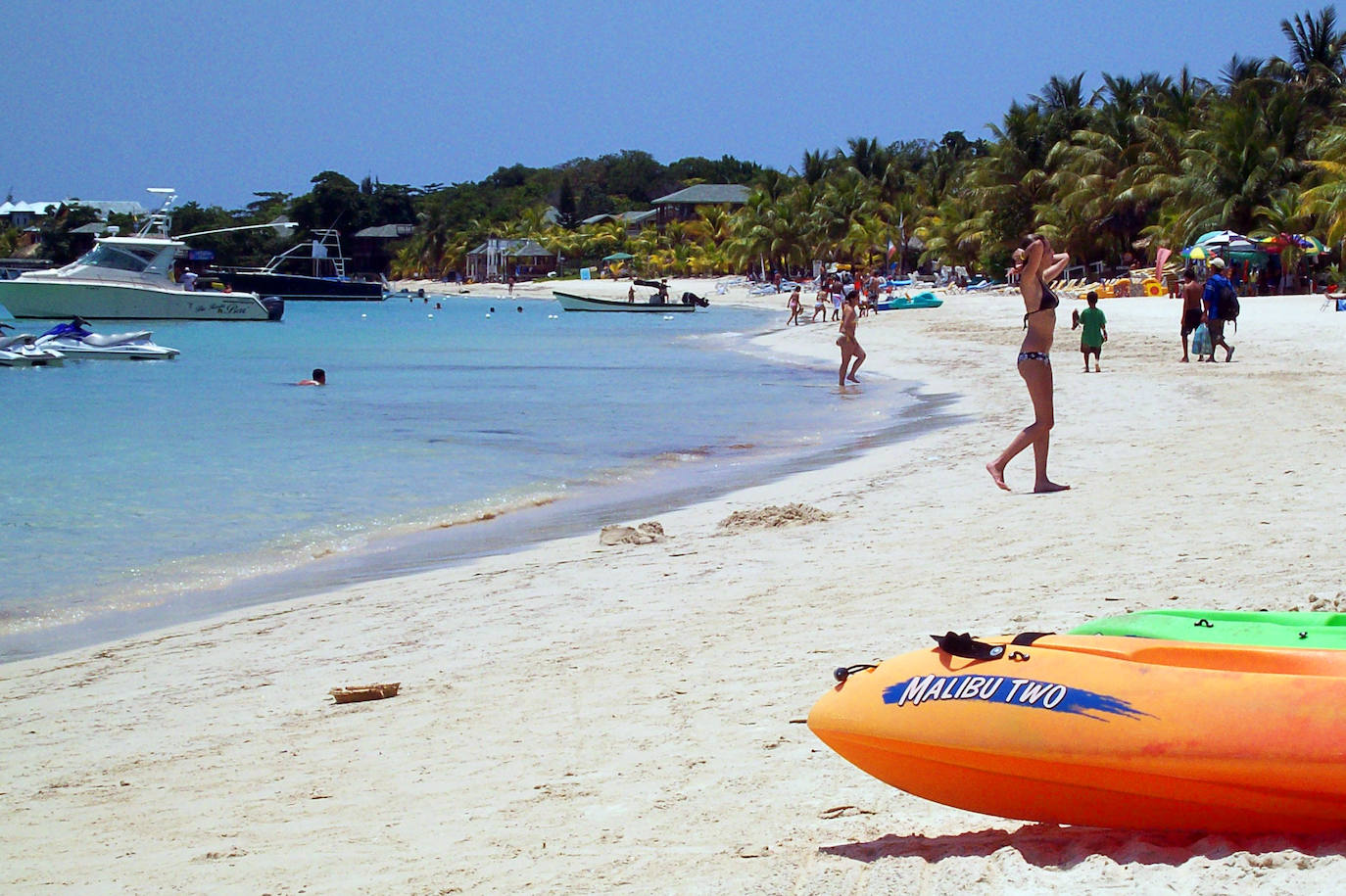 Roatán (Honduras)