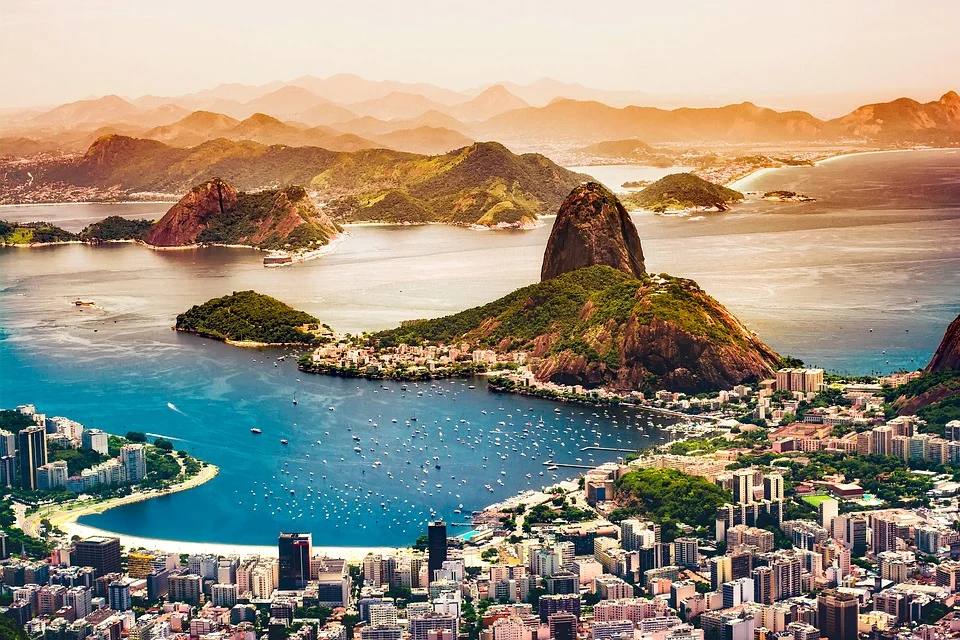 Río de Janeiro (Brasil)