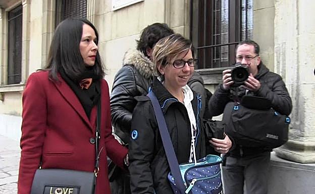 La berciana que fingió su secuestro es acusada de amenazas por sus dos compañeras de piso