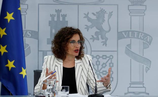 El Gobierno presenta la candidatura de León como sede del Centro Europeo de Ciberseguridad