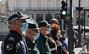Directo | Así avanza la lucha contra el coronavirus