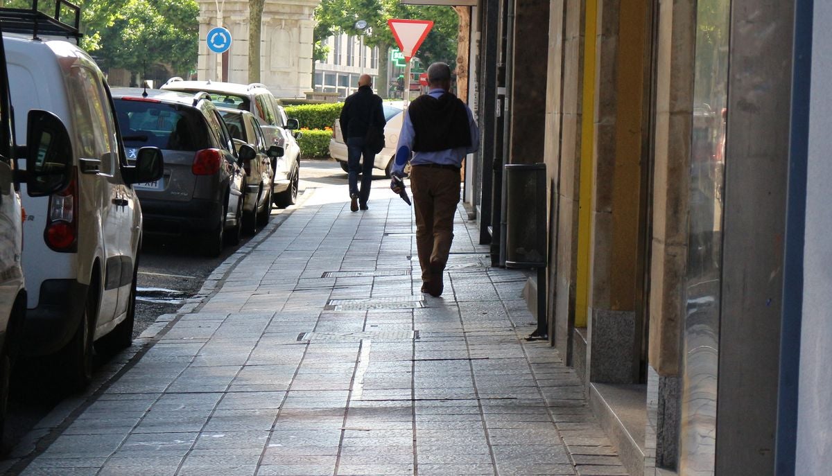 La Fase 2 de la desescalada continúa en León 88 días después del inicio del Estado de Alarma a la espera de poder entrar en el siguiente nivel.