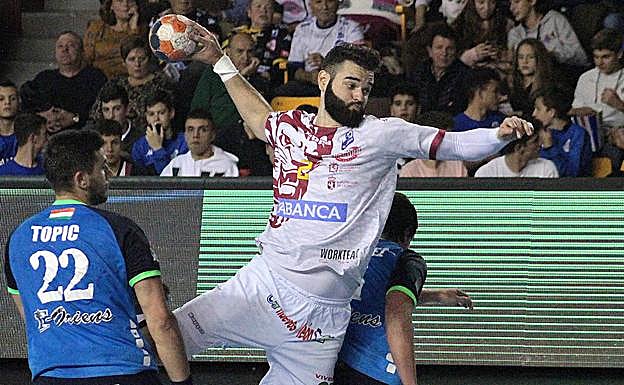 Catorce candidatos y una lista de criterios separan al Abanca Ademar de la Champions