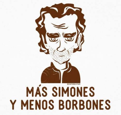 Un instante de la entrevista en leonoticias. 