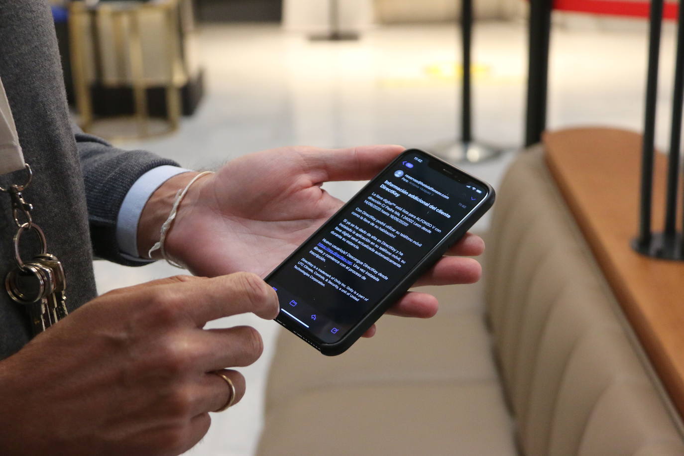 Fotos: La &#039;fase 3&#039; permite la apertura de los hoteles