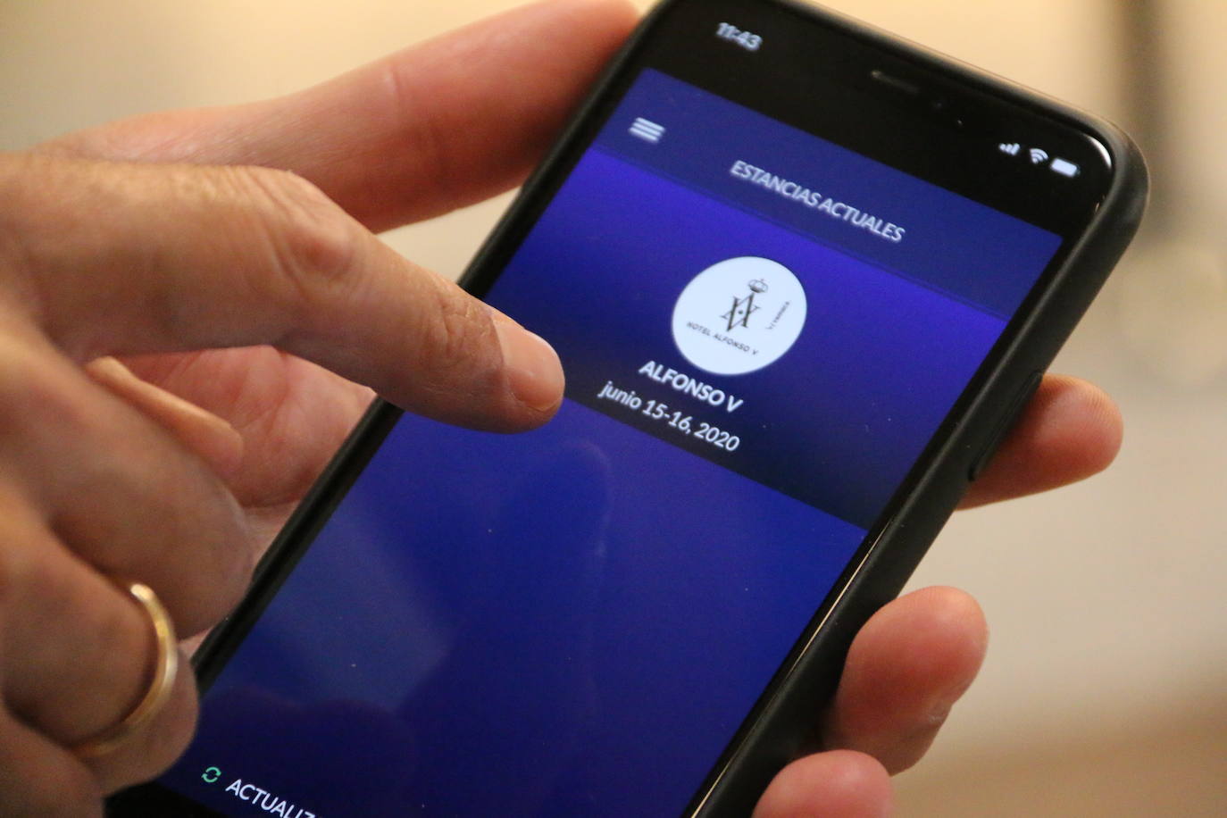 Fotos: La &#039;fase 3&#039; permite la apertura de los hoteles