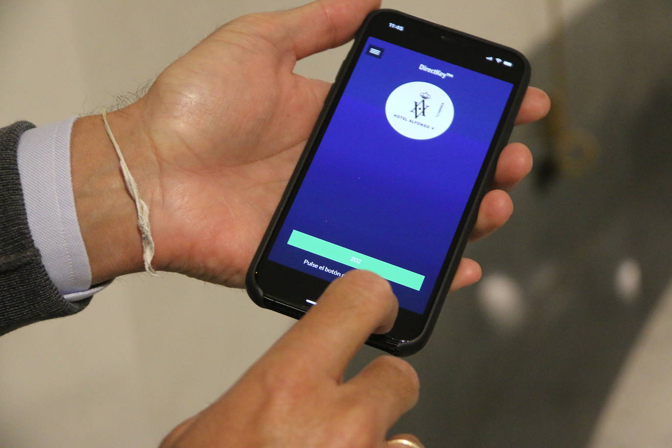 Fotos: La &#039;fase 3&#039; permite la apertura de los hoteles