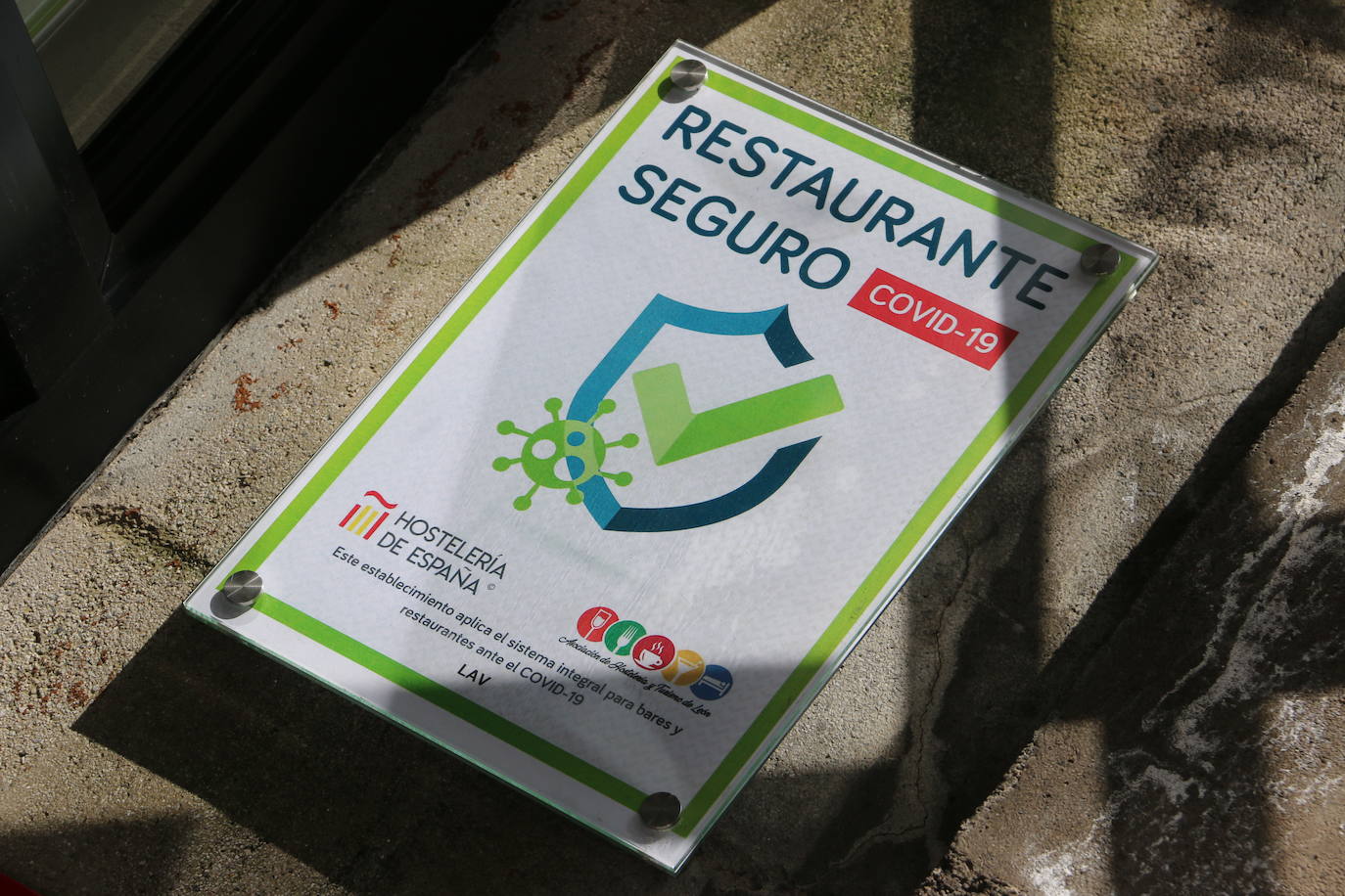 Fotos: La &#039;fase 3&#039; permite la apertura de los hoteles